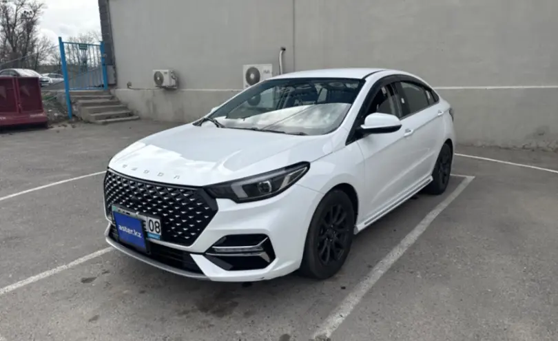 OMODA S5 2025 года за 7 500 000 тг. в Тараз