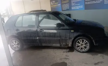 Volkswagen Golf 1992 года за 800 000 тг. в Тараз фото 4