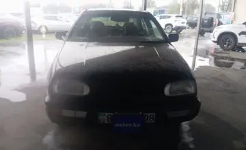 Volkswagen Golf 1992 года за 800 000 тг. в Тараз фото 2