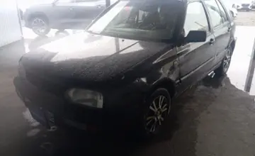 Volkswagen Golf 1992 года за 800 000 тг. в Тараз фото 1