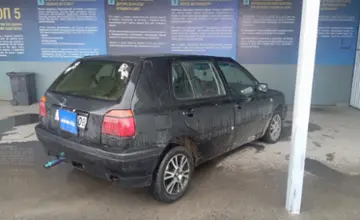 Volkswagen Golf 1992 года за 800 000 тг. в Тараз