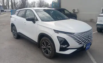 OMODA C5 2025 года за 10 000 000 тг. в Тараз фото 3