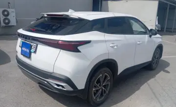 OMODA C5 2025 года за 10 000 000 тг. в Тараз