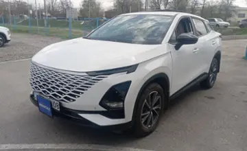 OMODA C5 2025 года за 10 000 000 тг. в Тараз фото 1