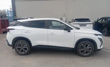 OMODA C5 2025 года за 10 000 000 тг. в Тараз фото 4