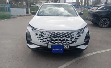 OMODA C5 2025 года за 10 000 000 тг. в Тараз фото 2