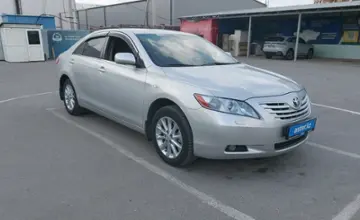 Toyota Camry 2007 года за 7 000 000 тг. в Шымкент фото 2