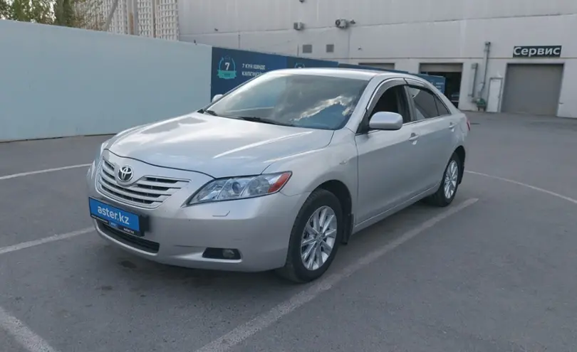 Toyota Camry 2007 года за 7 000 000 тг. в Шымкент