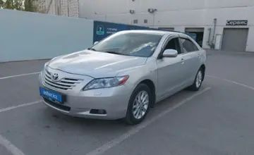 Toyota Camry 2007 года за 7 000 000 тг. в Шымкент фото 1