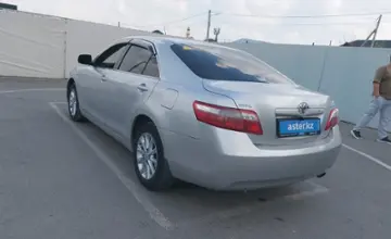 Toyota Camry 2007 года за 7 000 000 тг. в Шымкент фото 4