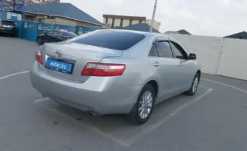 Toyota Camry 2007 года за 7 000 000 тг. в Шымкент фото 3