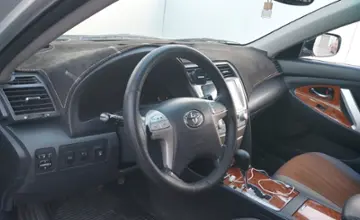 Toyota Camry 2007 года за 7 000 000 тг. в Шымкент фото 5