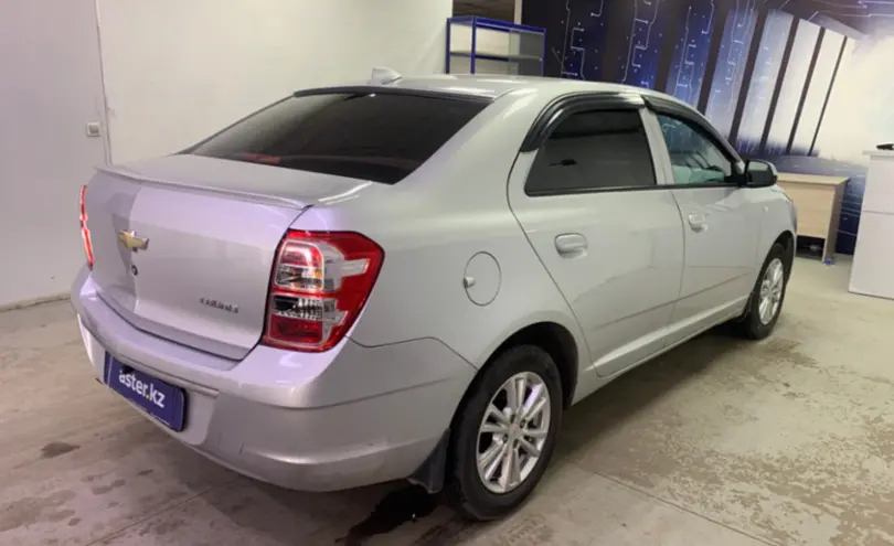 Chevrolet Cobalt 2022 года за 5 500 000 тг. в Павлодар фото 5