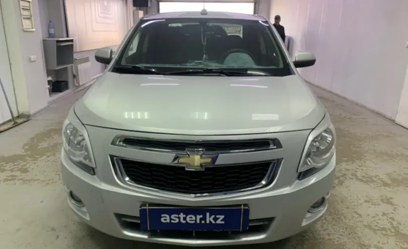 Chevrolet Cobalt 2022 года за 5 500 000 тг. в Павлодар фото 2
