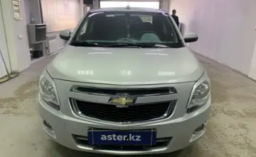 Chevrolet Cobalt 2022 года за 5 500 000 тг. в Павлодар фото 2
