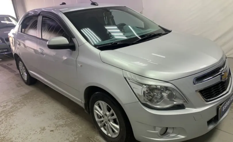 Chevrolet Cobalt 2022 года за 5 500 000 тг. в Павлодар фото 3