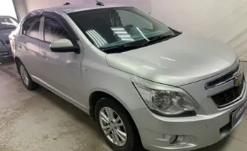 Chevrolet Cobalt 2022 года за 5 500 000 тг. в Павлодар фото 3