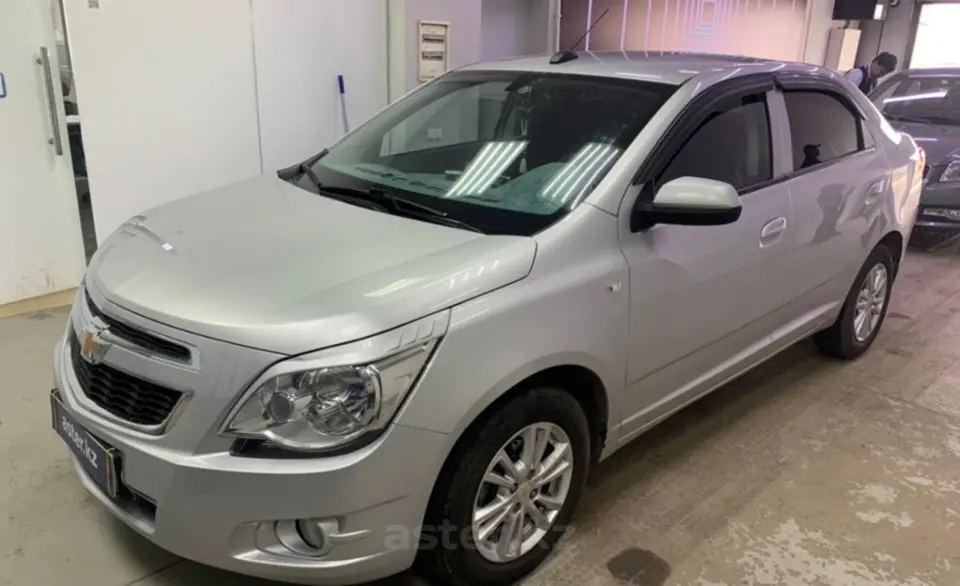 Chevrolet Cobalt 2022 года за 5 500 000 тг. в Павлодар