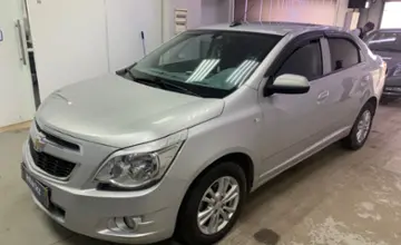Chevrolet Cobalt 2022 года за 5 500 000 тг. в Павлодар фото 1