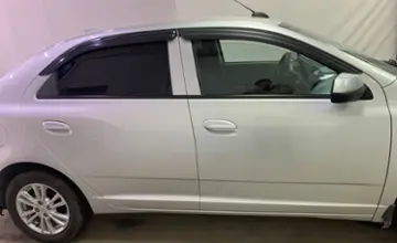 Chevrolet Cobalt 2022 года за 5 500 000 тг. в Павлодар фото 4