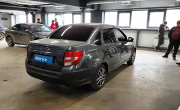 LADA (ВАЗ) Granta 2019 года за 3 300 000 тг. в Астана фото 3