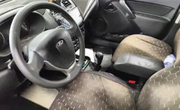 LADA (ВАЗ) Granta 2019 года за 3 300 000 тг. в Астана фото 5
