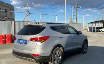 Hyundai Santa Fe 2014 года за 8 500 000 тг. в Атырау