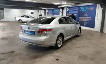 Toyota Avensis 2009 года за 5 800 000 тг. в Астана фото 3