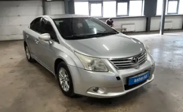 Toyota Avensis 2009 года за 5 800 000 тг. в Астана фото 2