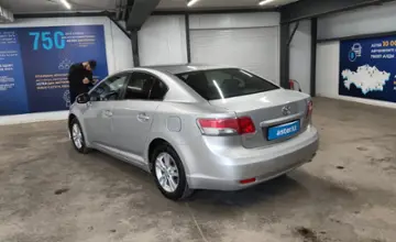 Toyota Avensis 2009 года за 5 800 000 тг. в Астана фото 4