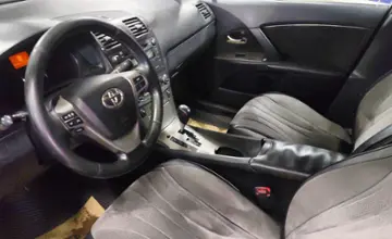 Toyota Avensis 2009 года за 5 800 000 тг. в Астана фото 5