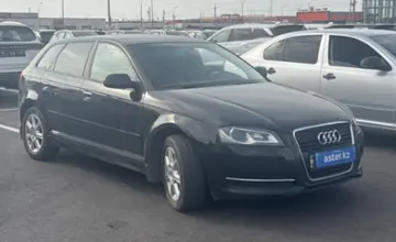 Audi A3 2012 года за 5 000 000 тг. в Алматы фото 3