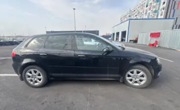 Audi A3 2012 года за 5 000 000 тг. в Алматы фото 4