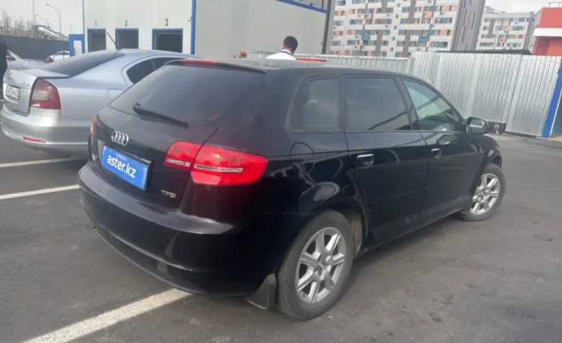 Audi A3 2012 года за 5 000 000 тг. в Алматы фото 5