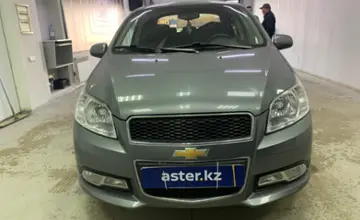 Chevrolet Nexia 2021 года за 5 000 000 тг. в Павлодар фото 2