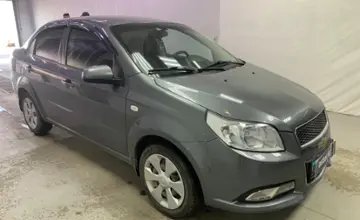 Chevrolet Nexia 2021 года за 5 000 000 тг. в Павлодар фото 3