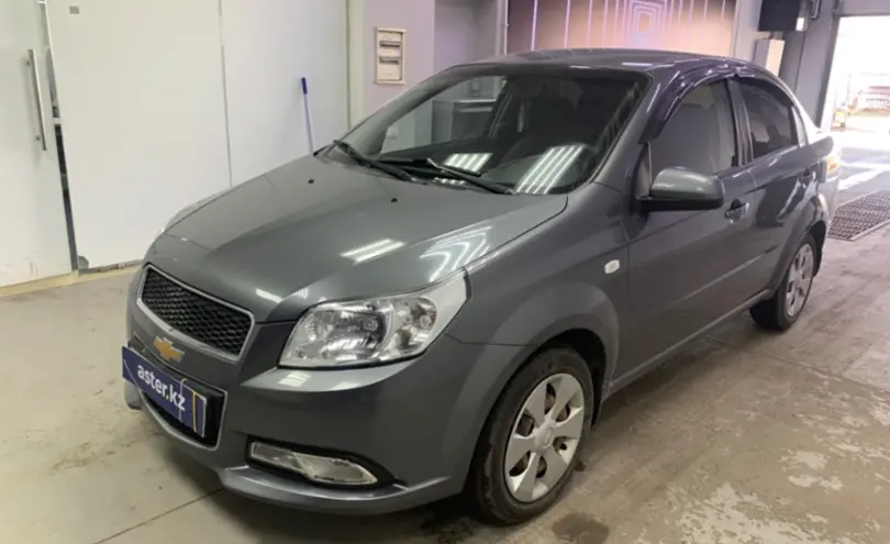 Chevrolet Nexia 2021 года за 5 000 000 тг. в Павлодар