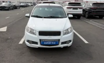 ЗАЗ Vida 2013 года за 2 200 000 тг. в Алматы фото 2