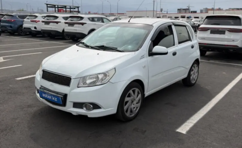 ЗАЗ Vida 2013 года за 2 200 000 тг. в Алматы