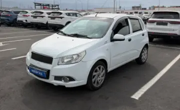 ЗАЗ Vida 2013 года за 2 200 000 тг. в Алматы фото 1