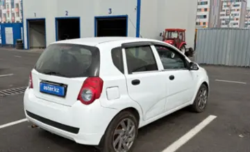 ЗАЗ Vida 2013 года за 2 200 000 тг. в Алматы