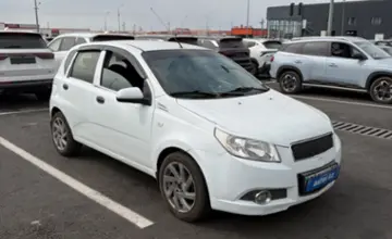 ЗАЗ Vida 2013 года за 2 200 000 тг. в Алматы фото 3