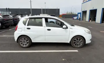 ЗАЗ Vida 2013 года за 2 200 000 тг. в Алматы фото 4