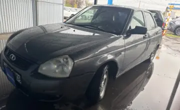 LADA (ВАЗ) Priora 2013 года за 950 000 тг. в Тараз фото 1