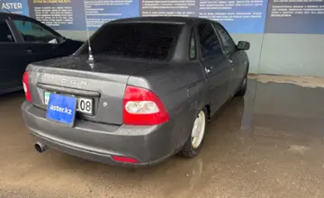 LADA (ВАЗ) Priora 2013 года за 950 000 тг. в Тараз