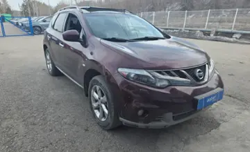Nissan Murano 2011 года за 6 000 000 тг. в Усть-Каменогорск фото 3
