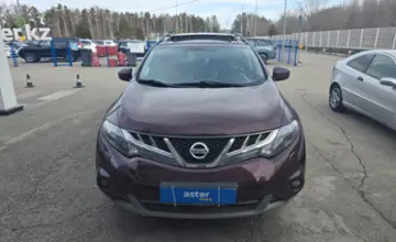 Nissan Murano 2011 года за 6 000 000 тг. в Усть-Каменогорск фото 2