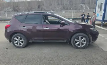 Nissan Murano 2011 года за 6 000 000 тг. в Усть-Каменогорск фото 4