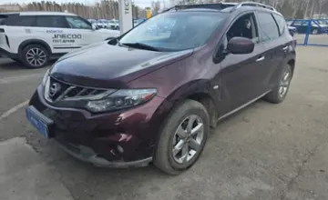 Nissan Murano 2011 года за 6 000 000 тг. в Усть-Каменогорск фото 1