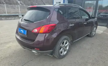 Nissan Murano 2011 года за 6 000 000 тг. в Усть-Каменогорск